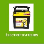 Electrificateurs