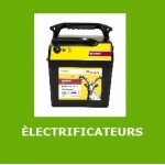 Electrificateurs