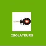  Isolateurs