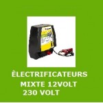 MIXTE 12Volt/ 230 Volt