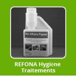 REFONA Hygiène Traitements