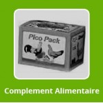 Complement Alimentaire
