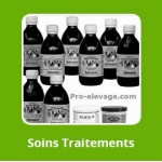 Soins Traitements