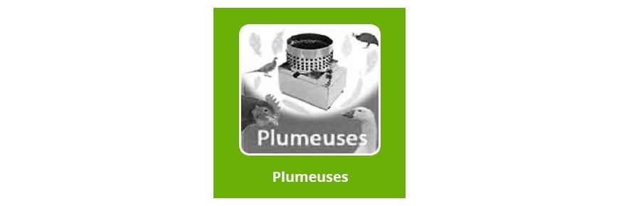 Plumeuses