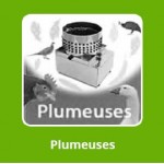 Plumeuses