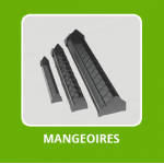 Mangeoires