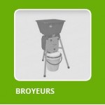 BROYEURS 