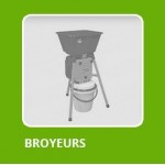MACHINES LAVER OEUFS  ET  BROYEURS 