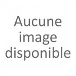 Boulons d'assemblage ronds (10 pcs)